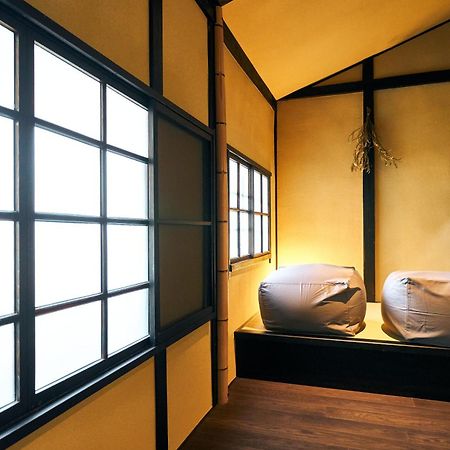 Sei Kiyomizu Monzentei Villa Kyoto Eksteriør bilde